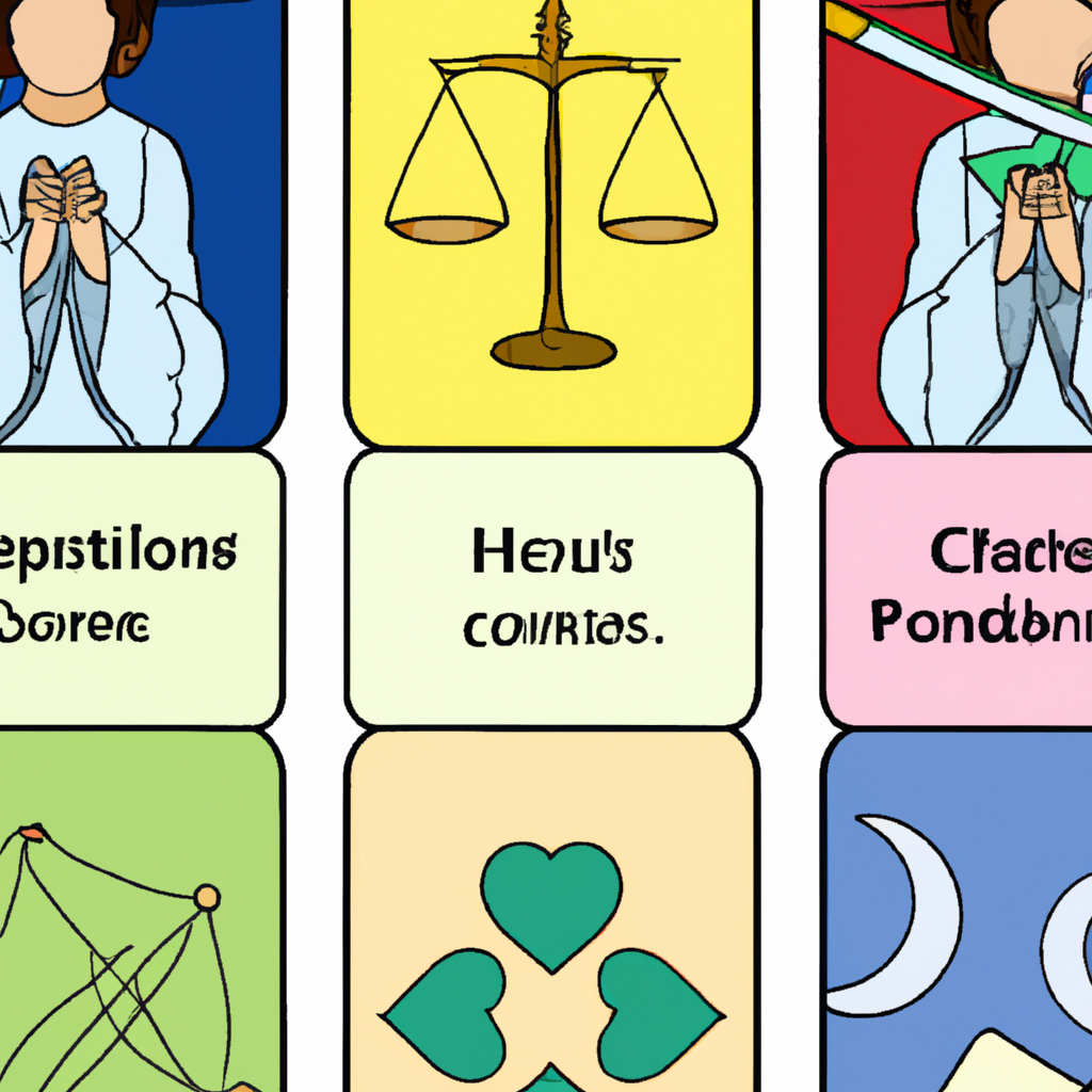 Tarot for Decision-Making: Making Choices with Confidence