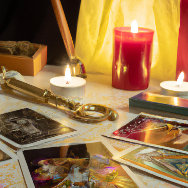 Tarot and Divination Tools: Combining Practices for Insight