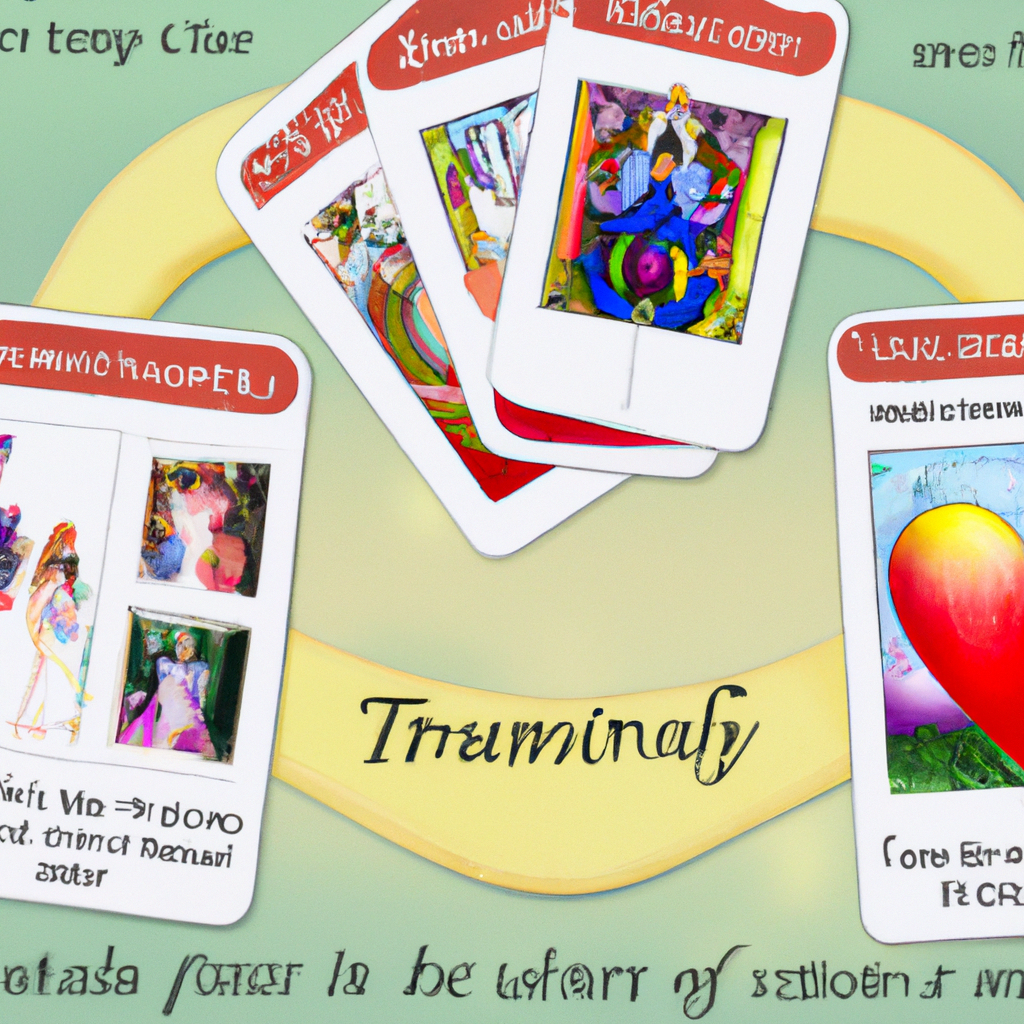 Tarot and Family Dynamics: Understanding Relationships