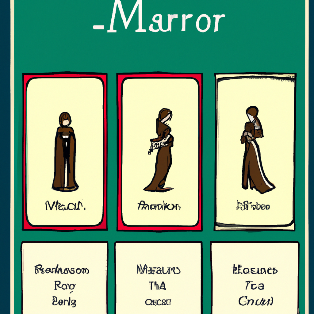 The Minor Arcana: Understanding the Four Suits