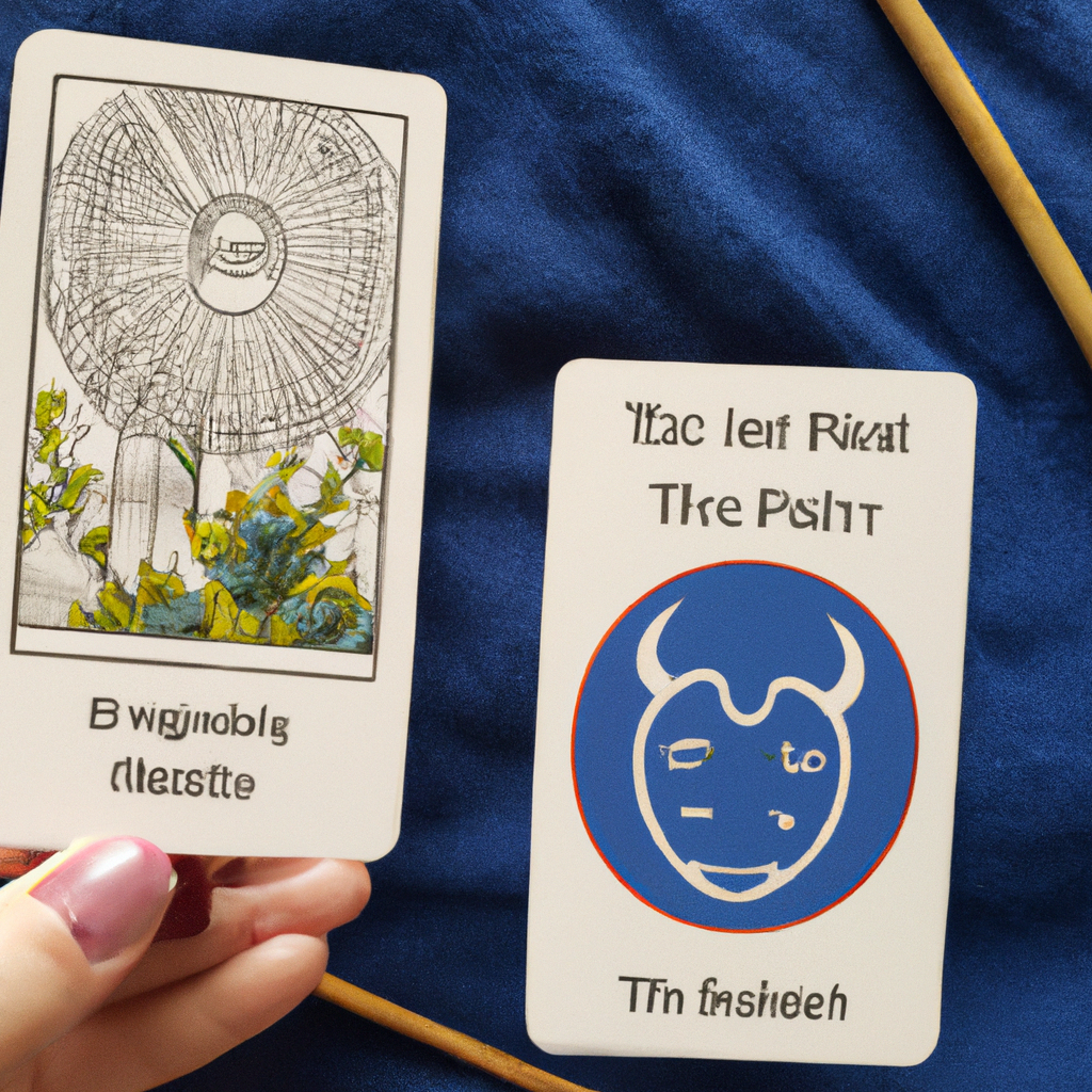 Tarot and Mindset: Shaping Positive Perspectives