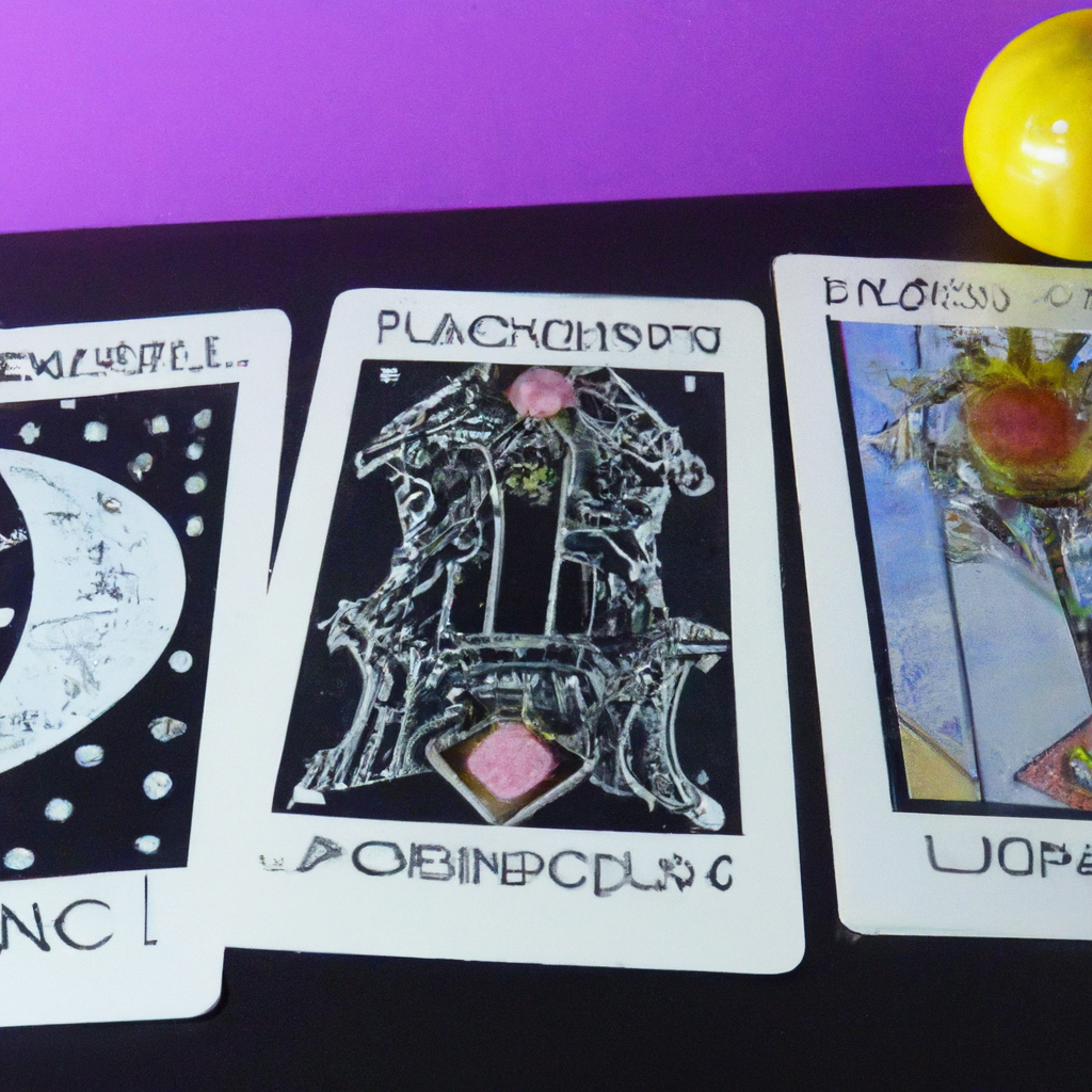 Tarot and the Moon: Harnessing Lunar Energy in Readings