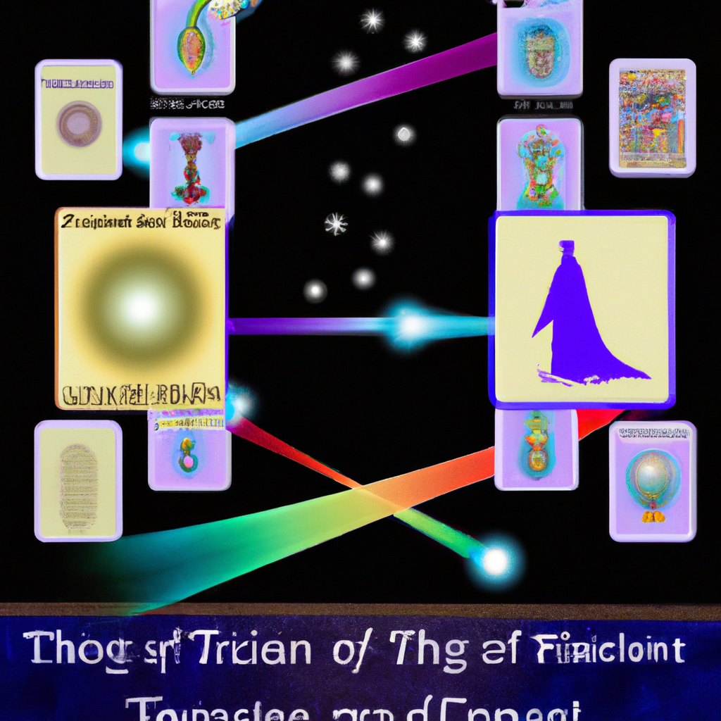 Tarot and Quantum Physics: Exploring the Mystical Connection