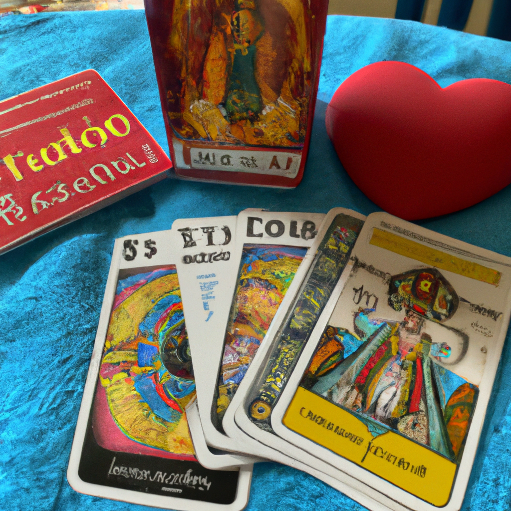 Tarot and Meditation: A Holistic Approach to Reading