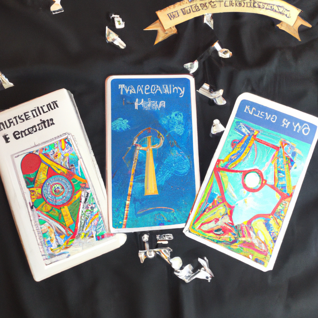 Career Guidance through Tarot: Finding Your Path