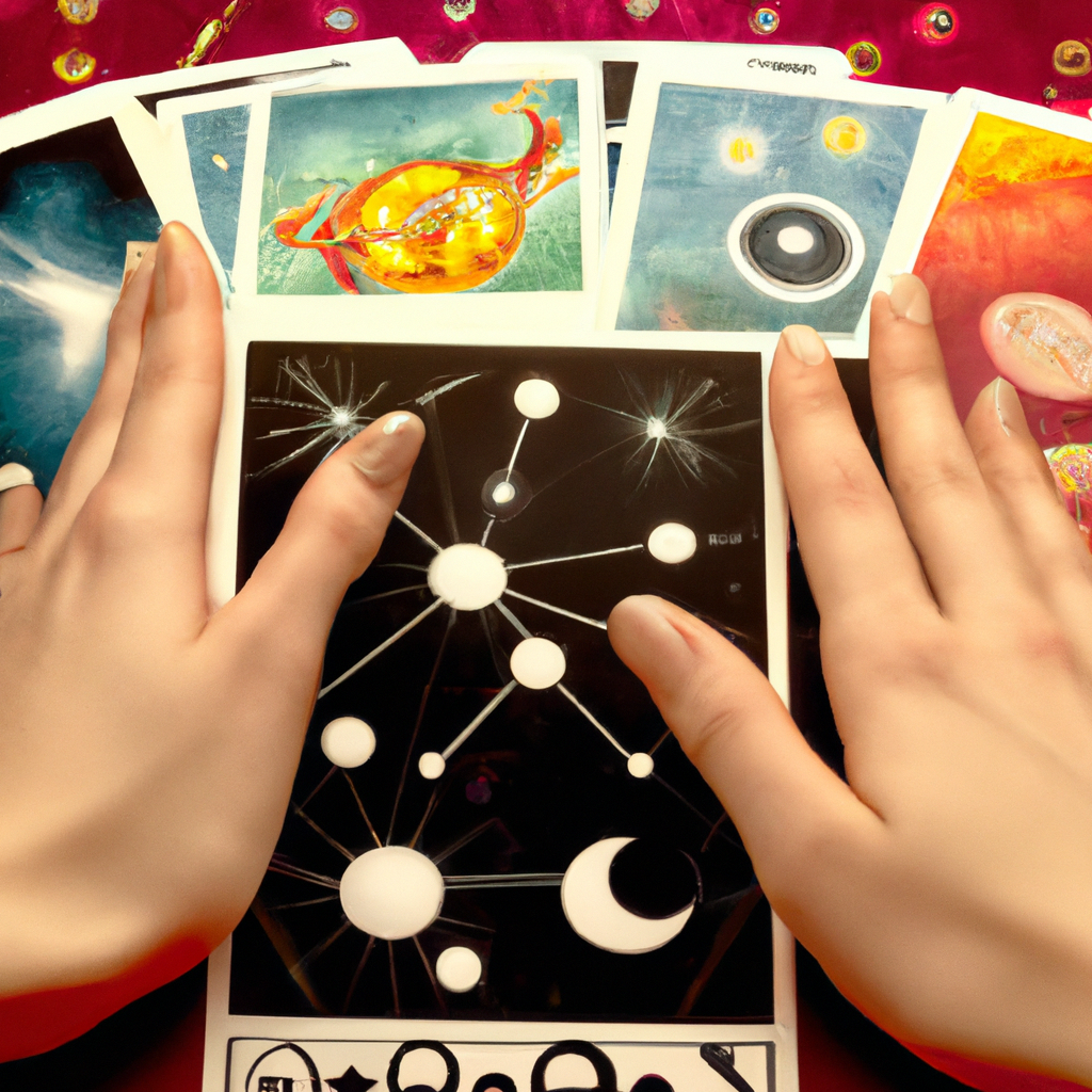 Tarot and Astrology: Bridging the Cosmic Connection