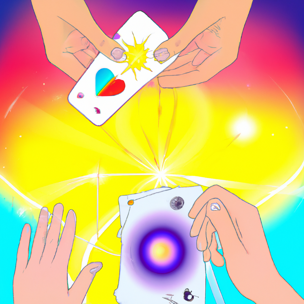 Tarot and Reiki: Combining Energy Healing Modalities