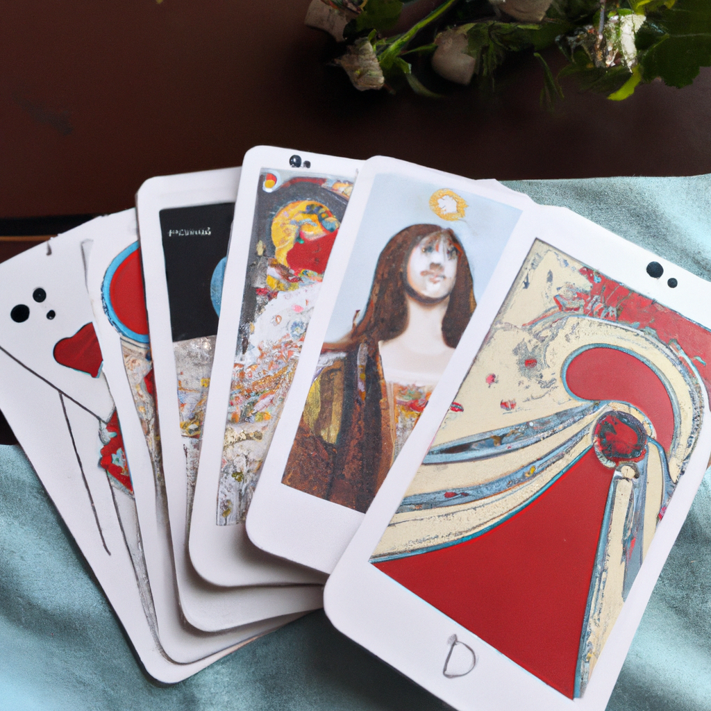 Tarot and Emotions: Navigating Feelings with the Cards