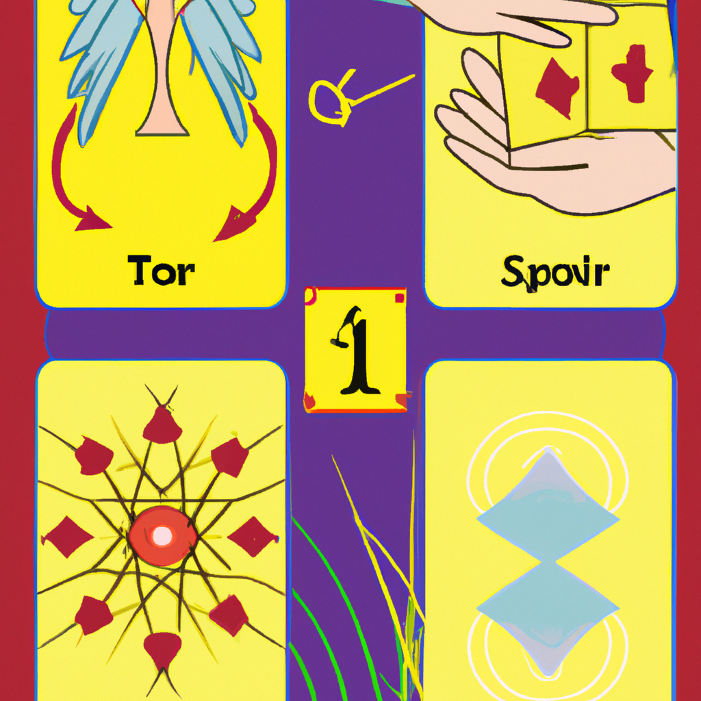 Tarot and Synchronicity: Recognizing Meaningful Coincidences