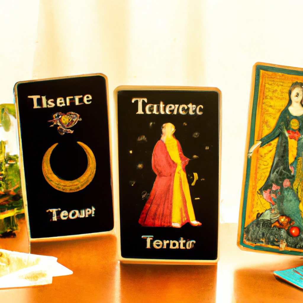 The Tarot Renaissance: Modern Interpretations and Trends