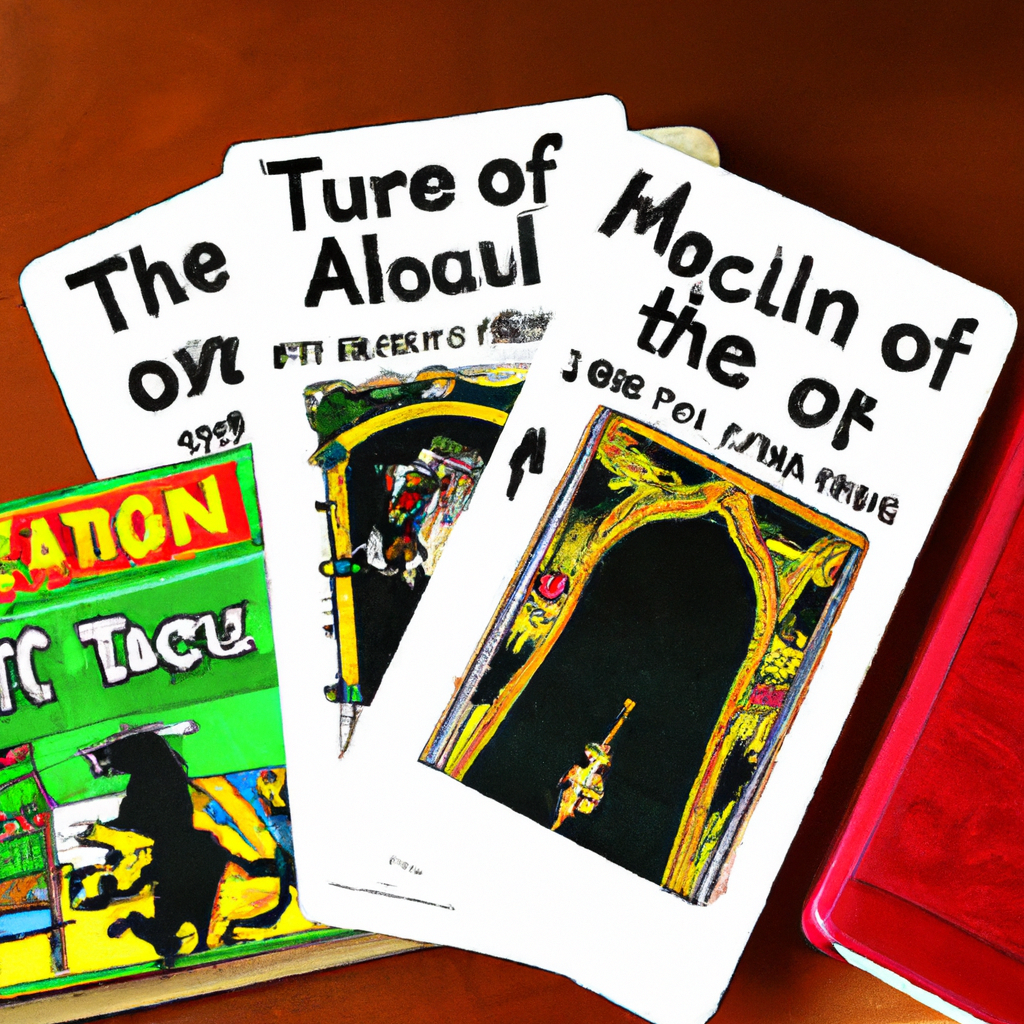 Common Tarot Myths Debunked: Separating Fact from Fiction