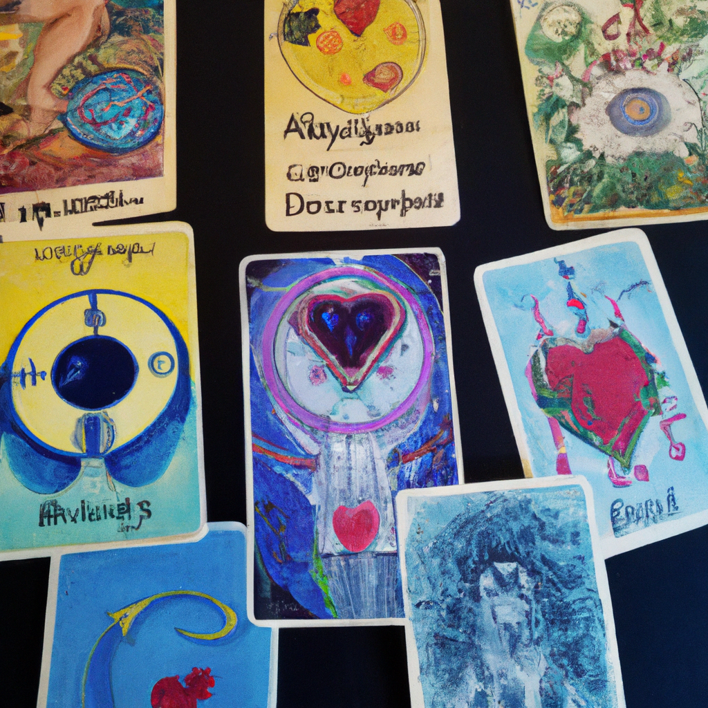 Exploring the Major Arcana: Key Themes and Symbols