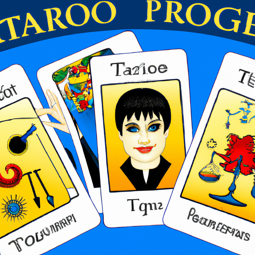 The Psychology of Tarot: Understanding the Mind's Influence