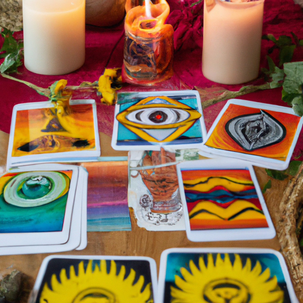 Tarot and Indigenous Wisdom: Honoring Cultural Perspectives