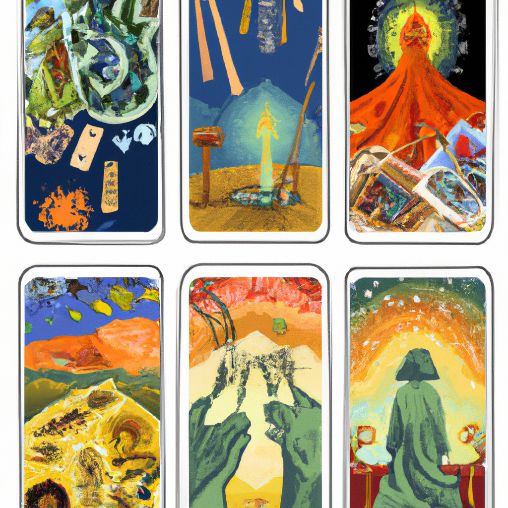 Tarot and Indigenous Wisdom: Honoring Cultural Perspectives