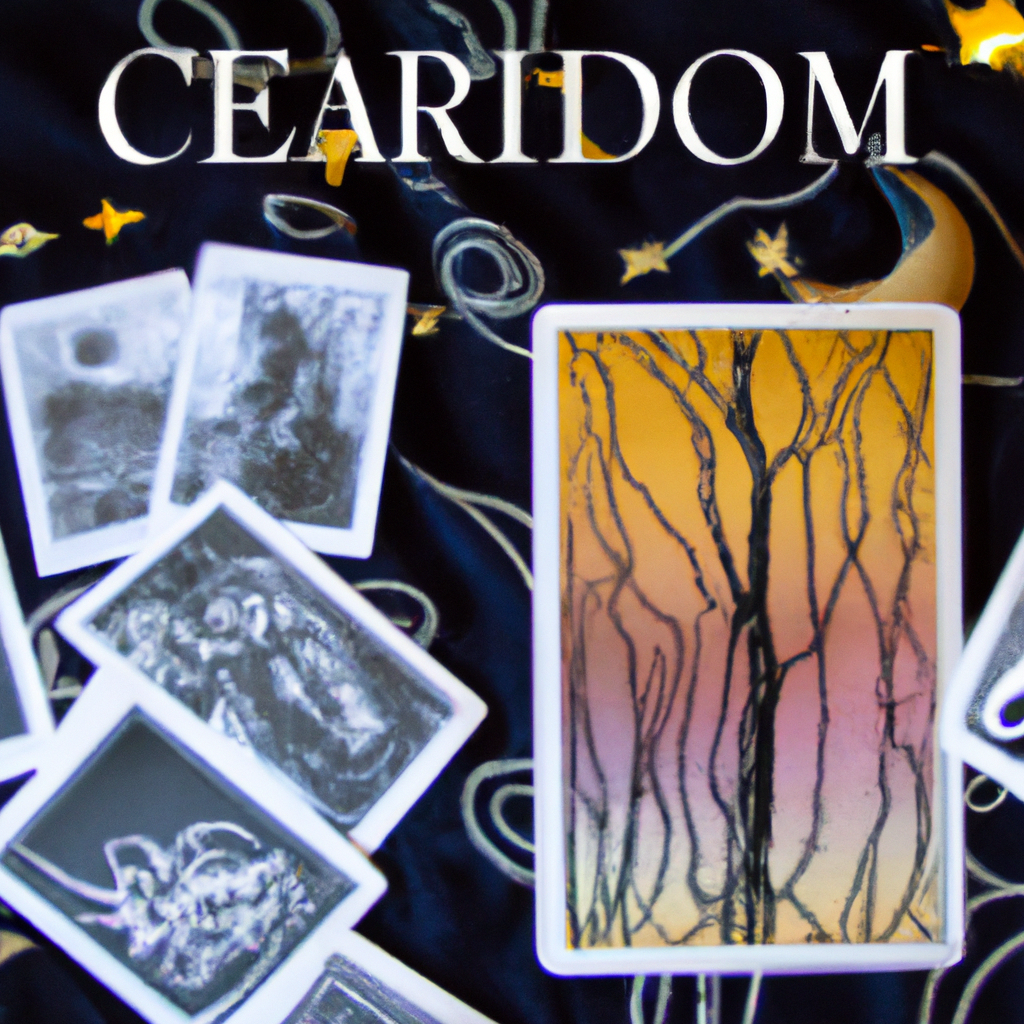 Tarot and Dream Interpretation: Decoding the Unconscious