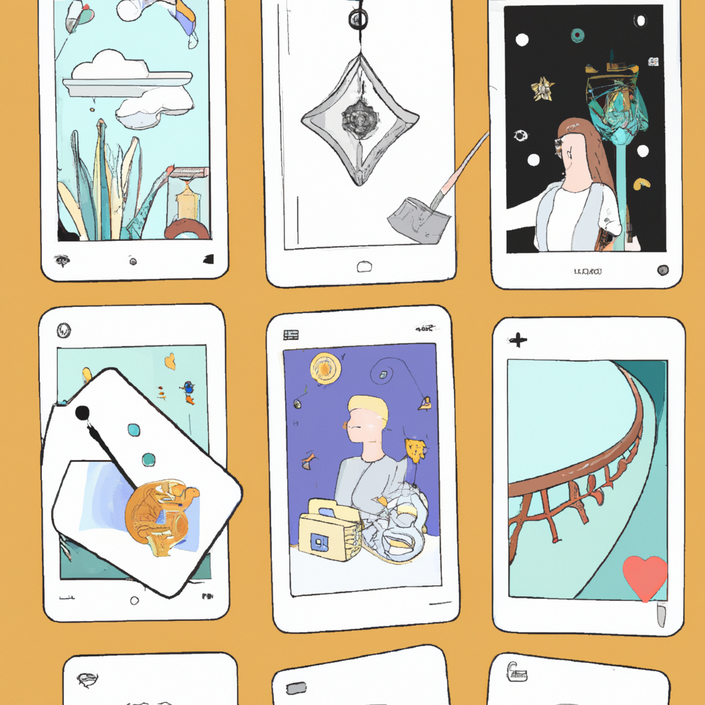 Tarot for Entrepreneurs: Business Guidance with the Cards