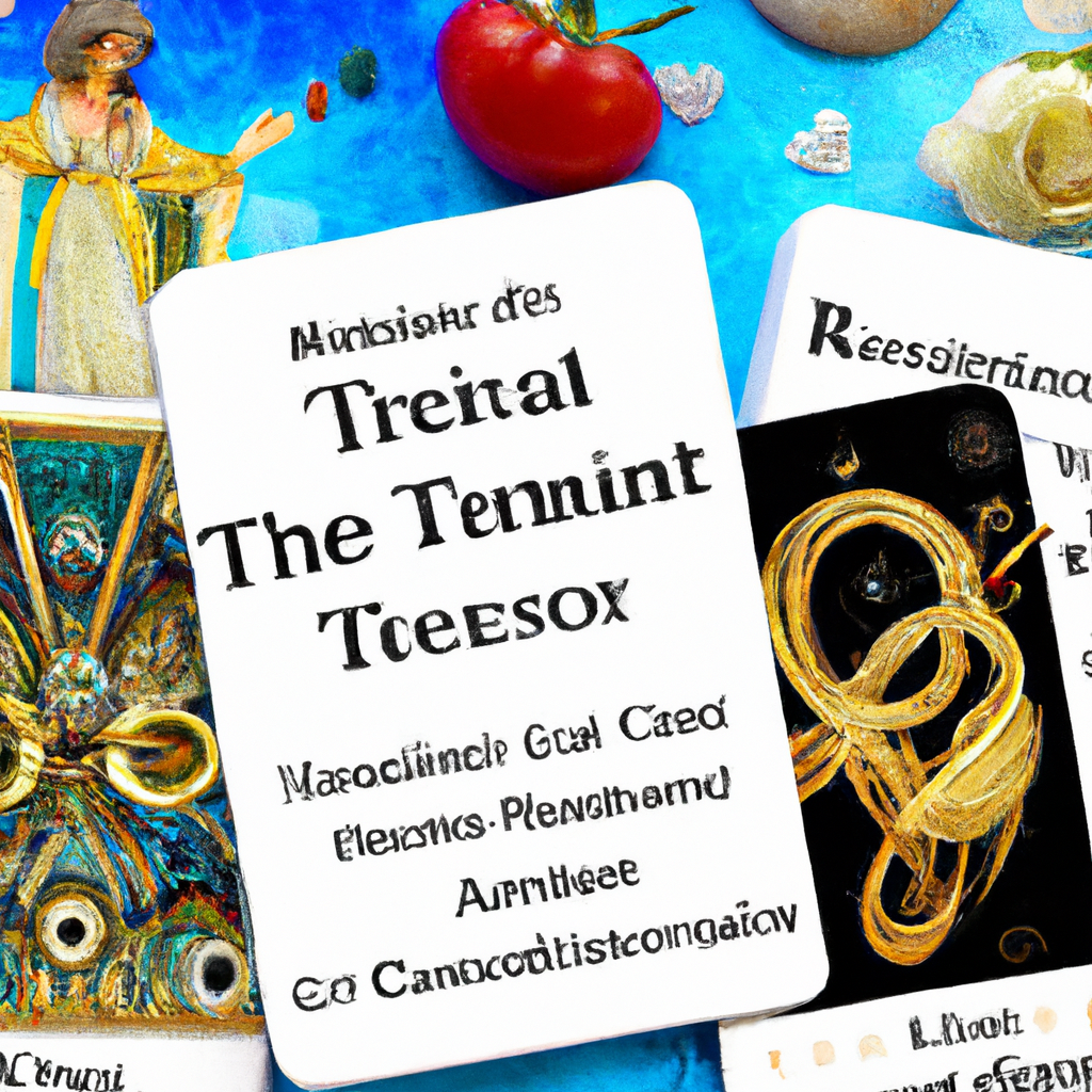 The Tarot Renaissance: Modern Interpretations and Trends