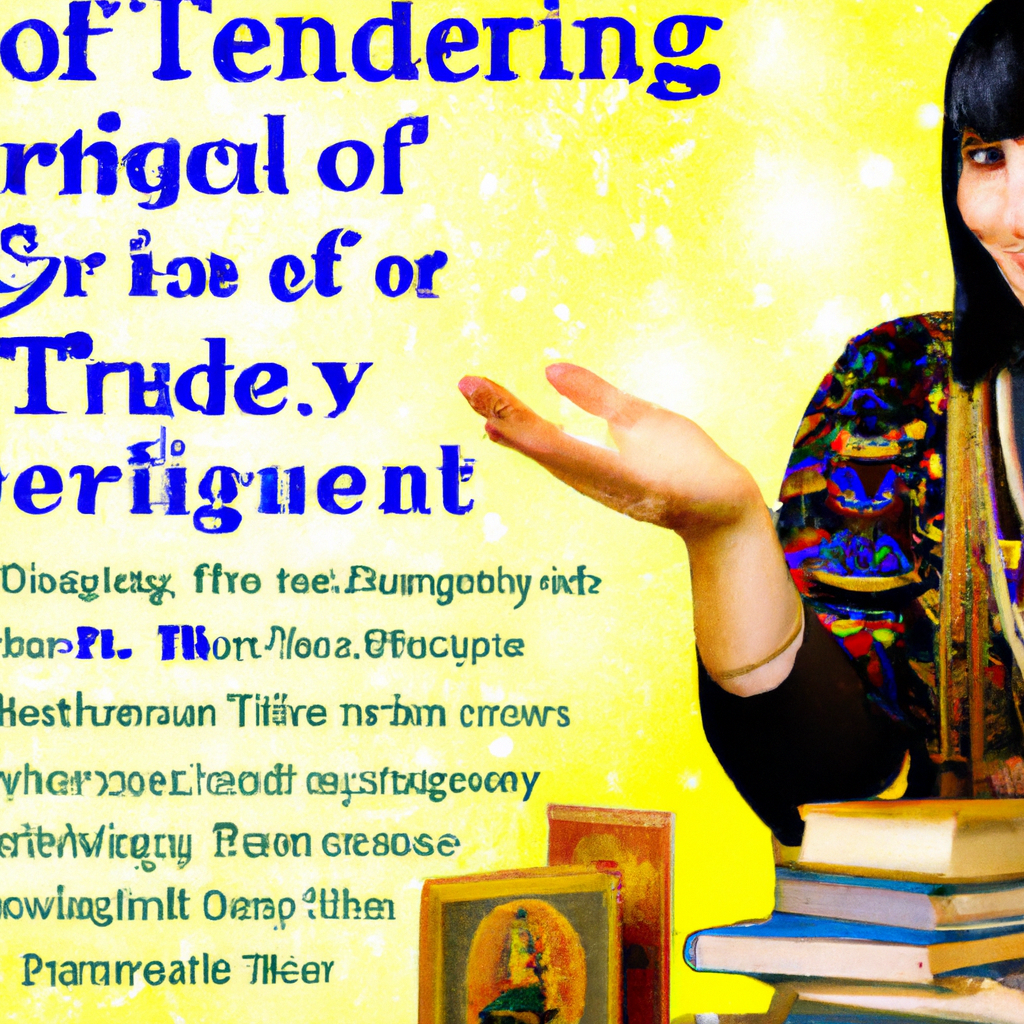 The Ethical Tarot Reader: Guiding Principles in Practice