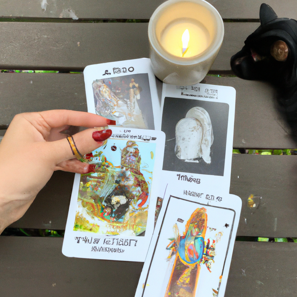 Tarot and Spirit Animals: Connecting with Animal Guides