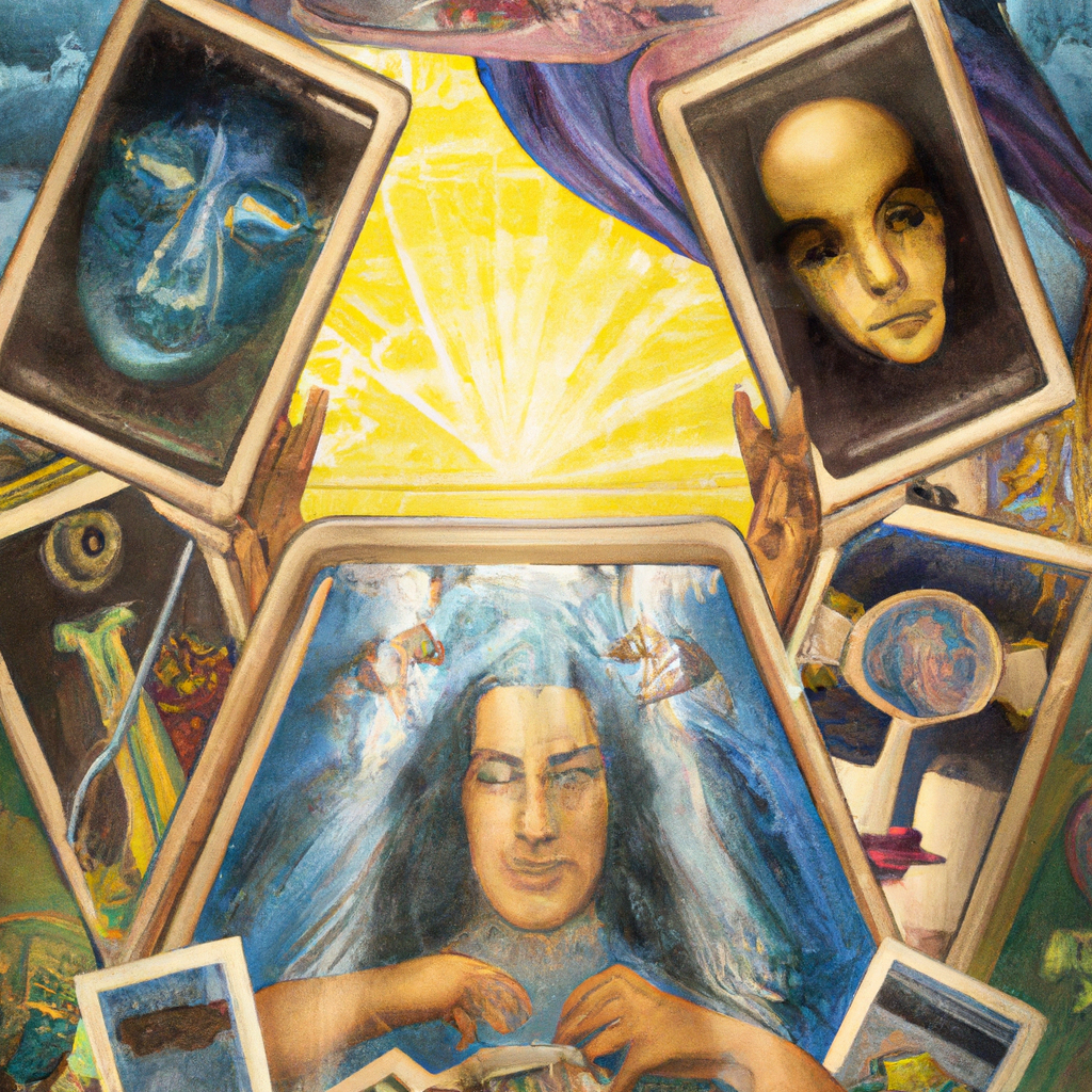 The Tarot Renaissance: Rediscovering Ancient Wisdom